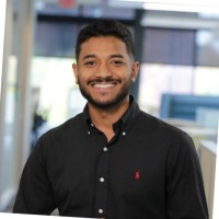 EY Employee Deepak Joseph's profile photo