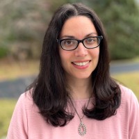 Holistiplan Employee Amanda Testa's profile photo