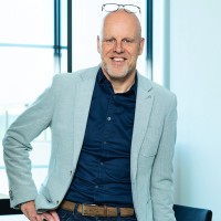 Marc Janssen Email