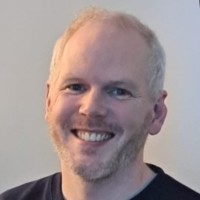 Stealth Startup Employee Paul Breen's profile photo