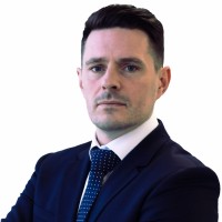 AMS Employee Gary Riordan's profile photo