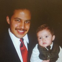 Foundation HealthCare Employee Alex Anaya's profile photo