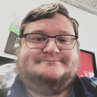 Benchmark Imaging & Display Employee Andrew Schulingkamp's profile photo
