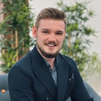 Chorus Employee Anthony Polson's profile photo