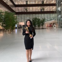 Simran Shukla Email