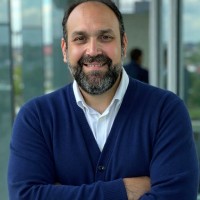 Scribeo media Employee Grégory Chekroun's profile photo