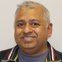 AppDynamics Employee Umar Shafiq's profile photo