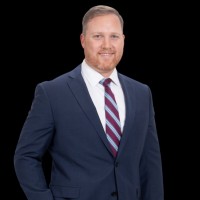 Moran Wealth Management Employee Aaron Simpson's profile photo