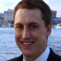 Alpha Data Inc Employee Adam Smith's profile photo