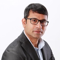 Revature Employee Rajkumar Chandrasekaran's profile photo