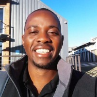 Co.Space Employee Sollani Ncube's profile photo