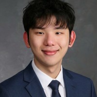 EvergreenLink Employee Bryan Wu's profile photo