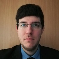 ProfessionAI Employee Gianluca Malato's profile photo