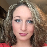 Humana Employee Abbie Settle's profile photo