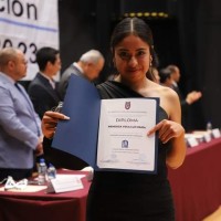 Fundiciones Nardo Employee Luz María Mendoza Vega's profile photo