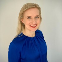 KONE Employee Heini Enlund's profile photo
