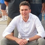 Port Oostende Employee Thijs Vankeirsbilck's profile photo