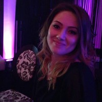 UFX.COM Employee Nina Almasi's profile photo