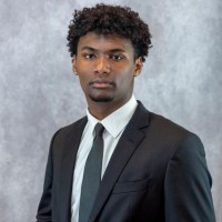 Phi Kappa Tau Fraternity Employee Luke Njeru's profile photo