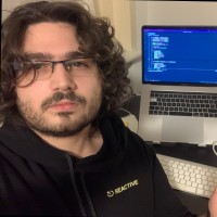 Infyos Employee Silvio Speranza's profile photo