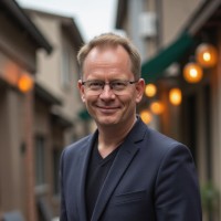 Frode Fagerli Email
