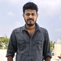 Mohankumar V Email