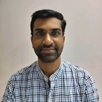 Cognizant Employee Rohit Dharmik's profile photo