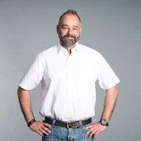 Sascha Eder Email & Phone Number