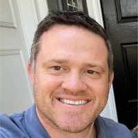 Relativity Space Employee Jared Wilson's profile photo