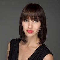 FB Marine Group Employee Rachel Cunningham's profile photo