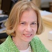 East Tennessee State University Employee Ginny Kidwell's profile photo