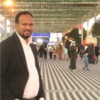 FAMA TECHNOLOGIES Employee Tamseel Manna's profile photo