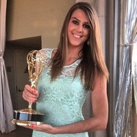 The Jennifer Hudson Show Employee Corey Morris's profile photo