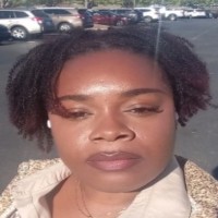 Grenada Tourism Authority Employee Chirenezie Phillip's profile photo