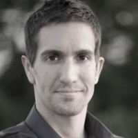 dSPACE Studio - architecture | interiors | landscape Employee Kevin Toukoumidis's profile photo