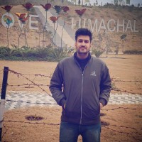 Sandeep Sharma Email