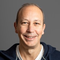 BACKBONE Employee Oscar Civantos's profile photo