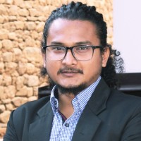 BlinkNow Employee Hikmat Chhetri's profile photo