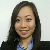 The Hospital for Sick Children Employee Kathy Yip's profile photo