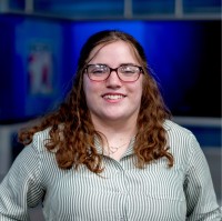 WHEC-TV News10NBC Employee Kiley Wren's profile photo