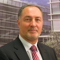 SGS Employee Alain Denielle's profile photo