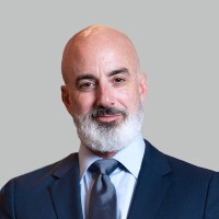 J.P. Morgan Employee Devin Hill's profile photo