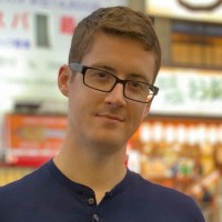 Ubisoft Employee Tom Curtis's profile photo