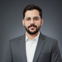 Techo Solution Employee Hafiz Developer's profile photo