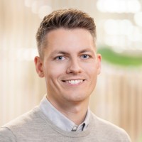 Nortec System A/S Employee Dan Vium's profile photo