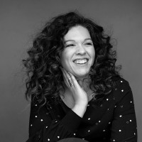 Gravité Employee Joëlle Bergeron's profile photo