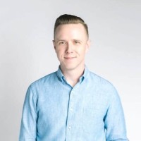 AuditBoard Employee Jeff Doll's profile photo