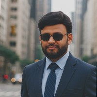 Kriparam Solanki Email