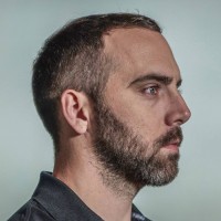 Influx Marketing Employee Bowie Dinkel's profile photo