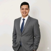 Somerville YMCA Employee Harol Lozano's profile photo